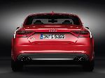 фотография 5 Авто Audi S5 Sportback лифтбэк (8T [рестайлинг] 2012 2016)