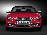 photo 2 Car Audi S5 Cabriolet (8T [restyling] 2012 2016)
