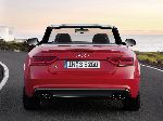 photo 5 Car Audi S5 Cabriolet (8T [restyling] 2012 2016)