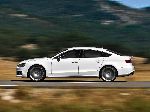 तस्वीर 11 गाड़ी Audi S5 Sportback वापस उठाओ (8T [आराम करना] 2012 2016)