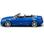 photo 10 Car Audi S5 Cabriolet (8T [restyling] 2012 2016)