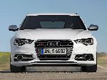photo 2 Car Audi S6 Avant wagon (C7 2012 2014)