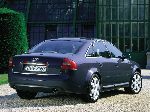 foto 21 Bil Audi S6 Sedan (C5 1999 2001)