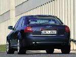foto 22 Auto Audi S6 Sedan (C5 1999 2001)