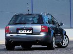 фотографија 20 Ауто Audi S6 Караван (C4 1994 1997)