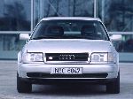 фотографија 24 Ауто Audi S6 Седан (C4 1994 1997)