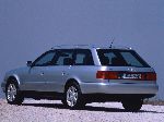 fotografie 24 Auto Audi S6 Kombi (C4 1994 1997)