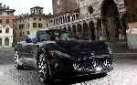 фотографија 12 Ауто Maserati GranTurismo S купе 2-врата (1 генерација 2007 2016)