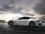 fotografija 15 Avto Maserati GranTurismo S kupe 2-vrata (1 generacije 2007 2016)