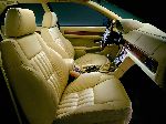 عکس 17 اتومبیل Maserati Quattroporte سدان (4 نسل 1994 2000)