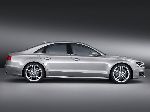 фотографија 13 Ауто Audi S8 Седан (D2 1996 2002)