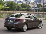 фотография 2 Авто Mazda 3 Седан (BL [рестайлинг] 2011 2013)