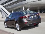 фотография 6 Авто Mazda 3 Седан (BL [рестайлинг] 2011 2013)
