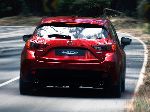 fotografie 5 Auto Mazda 3 Hatchback (BM 2013 2016)