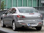 zdjęcie 11 Samochód Mazda 3 Sedan (BL [odnowiony] 2011 2013)