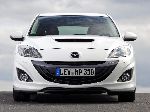 фотография 15 Авто Mazda 3 Хетчбэк (BL [рестайлинг] 2011 2013)