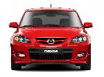 foto 28 Bil Mazda 3 Hatchback (BL [omformning] 2011 2013)