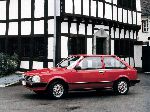 fénykép 24 Autó Mazda 323 Hatchback 3-ajtós (BG 1989 1995)