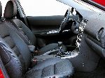 снимка 20 Кола Mazda 6 Комби (1 поколение [рестайлинг] 2005 2007)