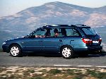 fotografie 2 Auto Mazda 626 Kombi (GF [facelift] 1999 2002)