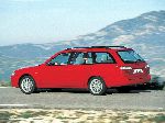 fotografie 4 Auto Mazda 626 kombi (3 generace 1987 1992)