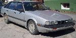 foto 15 Bil Mazda 626 Hatchback (3 generation 1987 1992)