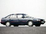 fotografija 17 Avto Mazda 626 Hečbek (3 generacije 1987 1992)