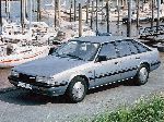 fotografija 18 Avto Mazda 626 Hečbek (3 generacije 1987 1992)