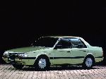 фотографија 13 Ауто Mazda 626 Седан (3 генерација 1987 1992)