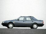 fotografie 14 Auto Mazda 626 Sedan (3 generácia 1987 1992)