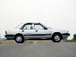 fénykép 15 Autó Mazda 626 Szedán (3 generáció 1987 1992)