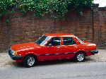 фотография 18 Авто Mazda 626 Седан (3 поколение 1987 1992)