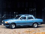 фотографија 20 Ауто Mazda 626 Седан (3 генерација 1987 1992)