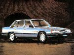 фотографија 4 Ауто Mazda 929 Седан (4 генерација 1988 1992)