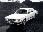 fotoğraf 8 Oto Mazda 929 Sedan (4 nesil 1988 1992)