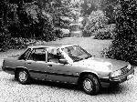 fotografie 13 Auto Mazda 929 Berlină (Sedan) (4 generație 1988 1992)