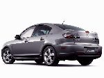 фотография 7 Авто Mazda Axela Седан (1 поколение 2003 2009)