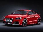 photo 17 Car Audi TT Coupe (8N [restyling] 2002 2006)