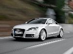 фотографија 2 Ауто Audi TT Купе (8N [редизаjн] 2002 2006)