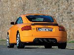 фотографија 34 Ауто Audi TT Купе (8N [редизаjн] 2002 2006)