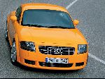 фотографија 28 Ауто Audi TT Купе (8N 1998 2003)