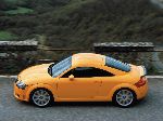 photo 31 Car Audi TT Coupe (8N [restyling] 2002 2006)