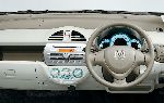 kuva 2 Auto Mazda Carol Hatchback (Autozam Mk 1989 1998)