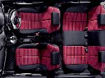 fotografie 6 Auto Mazda Demio Hatchback (3 generație [restyling] 2011 2014)