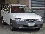 фотографија 5 Ауто Mazda Familia караван
