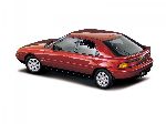 фотографија 6 Ауто Mazda Familia Хечбек (9 генерација 1998 2000)