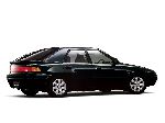 fotoğraf 7 Oto Mazda Familia Hatchback 5-kapılı. (9 nesil [restyling] 2000 2003)