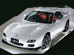 zdjęcie 8 Samochód Mazda RX-7 Coupe (3 pokolenia 1991 2000)
