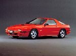 zdjęcie 11 Samochód Mazda RX-7 Coupe (3 pokolenia 1991 2000)