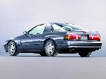 zdjęcie 13 Samochód Mazda RX-7 Coupe (3 pokolenia 1991 2000)